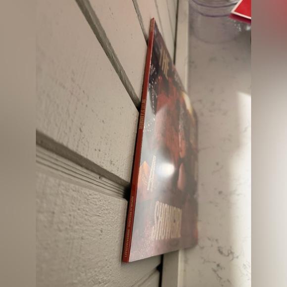 Taylor Swift The Life of a Showgirl Tiny Bubbles in Champagne Limited Edition LP - Picture 3 of 6